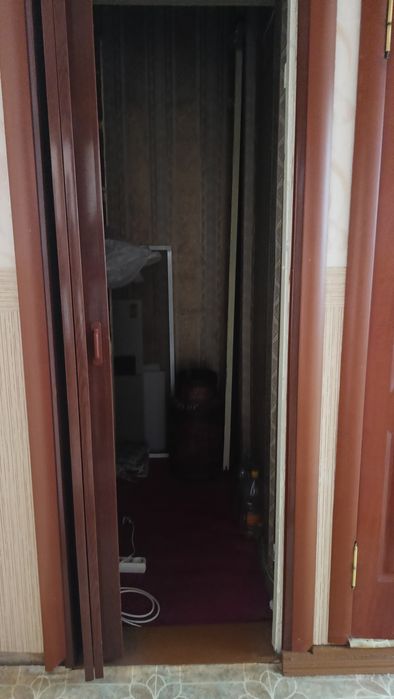 Продам 2ух. Комнатную квартиру