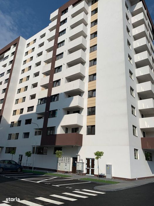 2 camere, Dream Residence Rahova