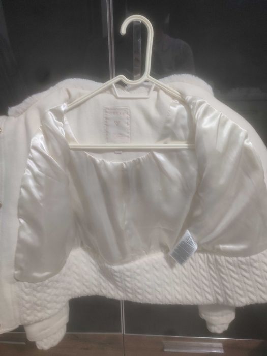Дрехи палто на GUESS