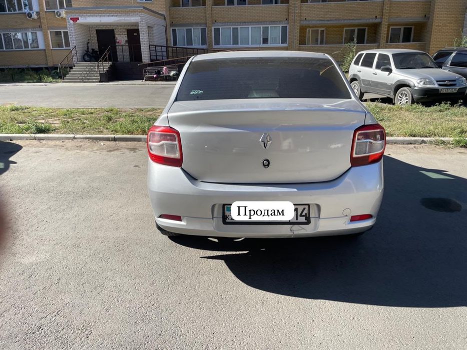 Продам автомобиль
