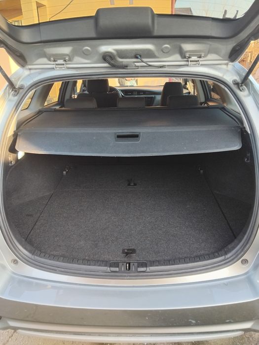 Toyota Auris hybride