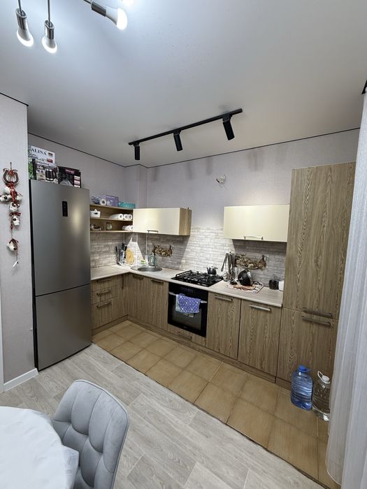 Продам 3 х комнатную квартиру