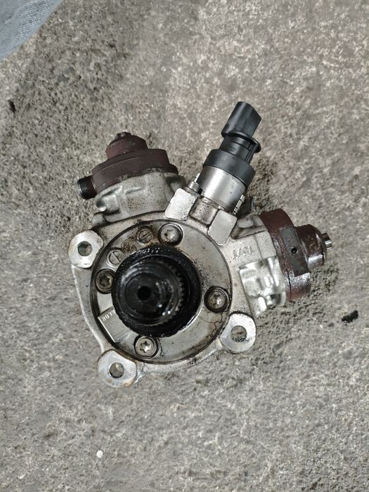 Гнп/помпа за високо налягане за Vw,Audi 3.0tdi 2014г. 0445 010 642