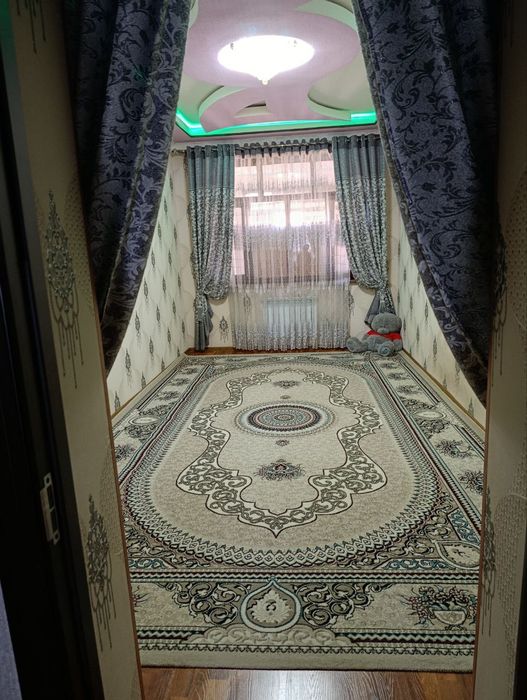 Карши  23мактаб олди янги дом