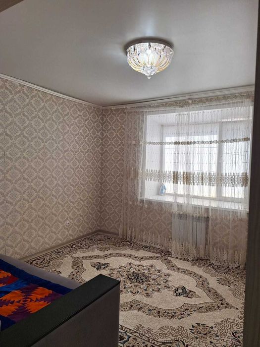 1ком Киевская в новом доме