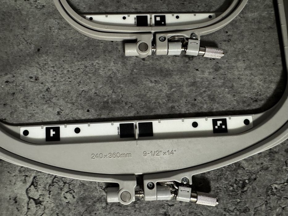 Masina de brodat BROTHER Stellaire innov-is xe1