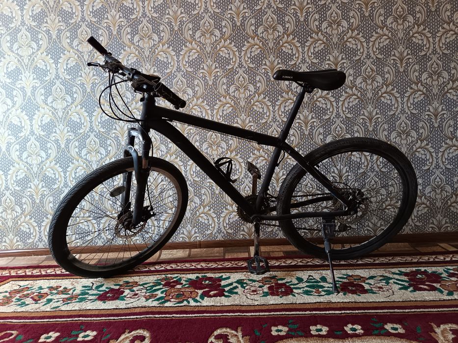 Velosiped sotiladi!