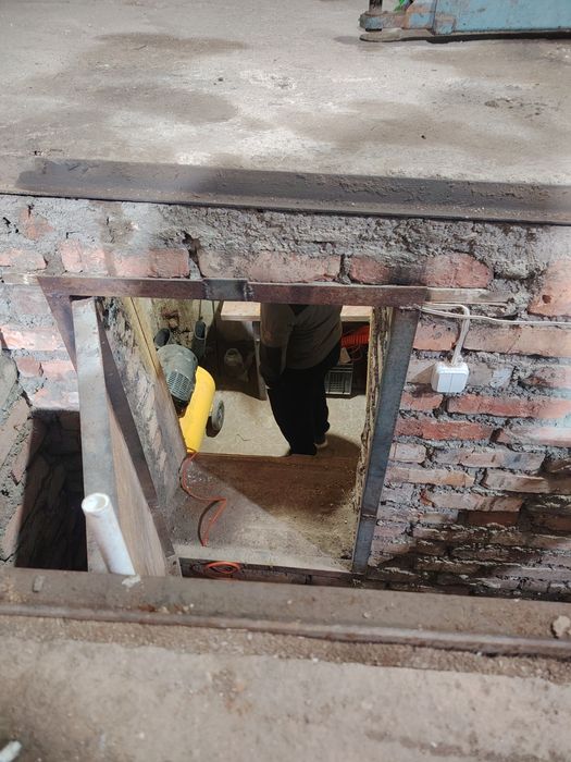 Продам гараж.Можно под СТО