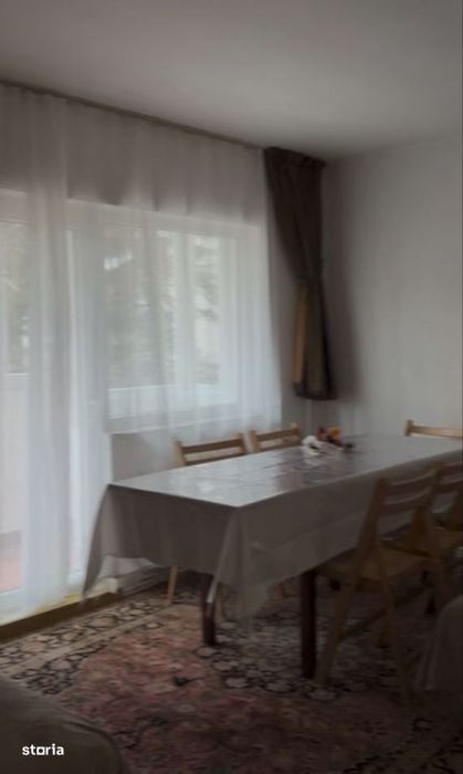 Apartament 4 camere 90mp, 2 bai, zona Sigma, finisat mediu