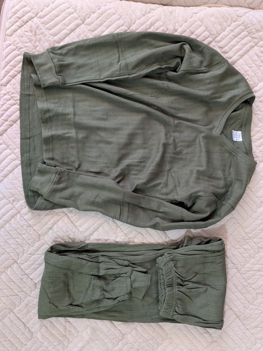 Нательное бельё новое 48 размер