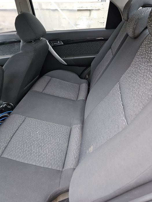 Oferta doar astazi Chevrolet Aveo avariat an 2010 , 49200 km