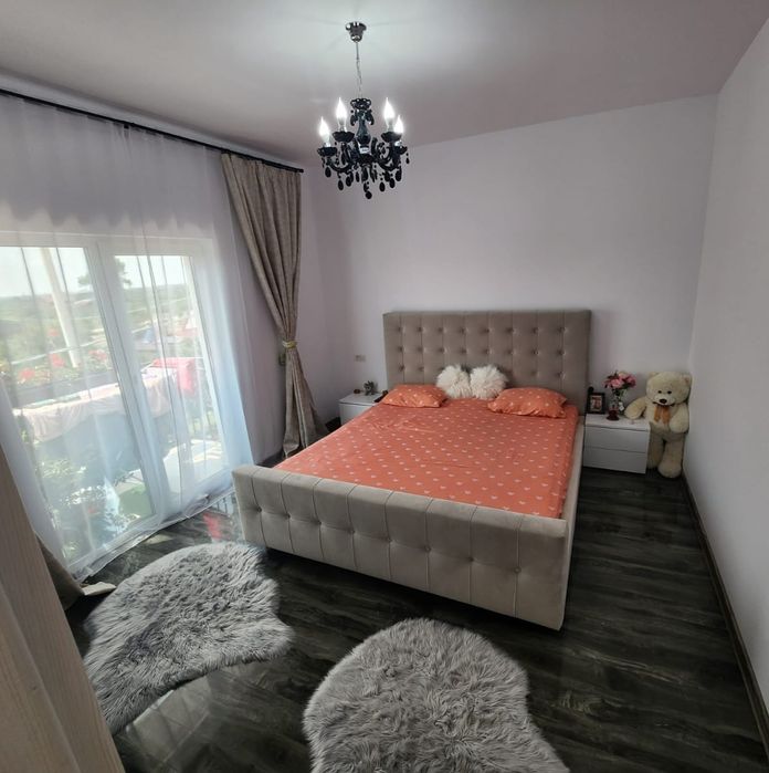 Apartament Bloc nou Premium.