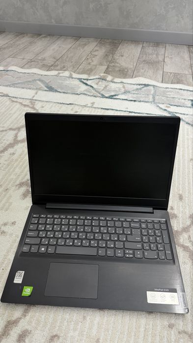 Lenovo IdeaPad S145 ноутбугі сатылады.