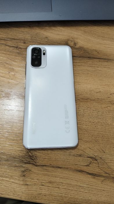 Xiaomi Redmi Note 10