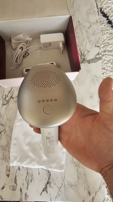 Philips Lumea Advanced