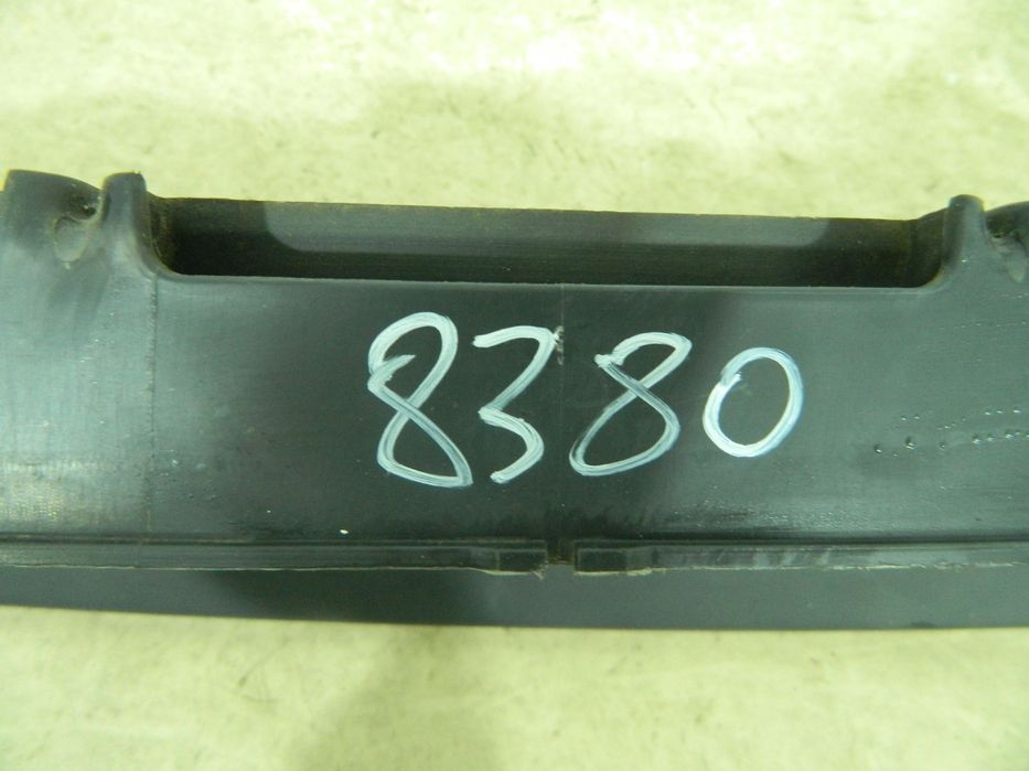 Grila centrala bara fata, VW Crafter, 2006, 2007, 2008, 2009, 2010, 2011, 2012,, 2E0807835A