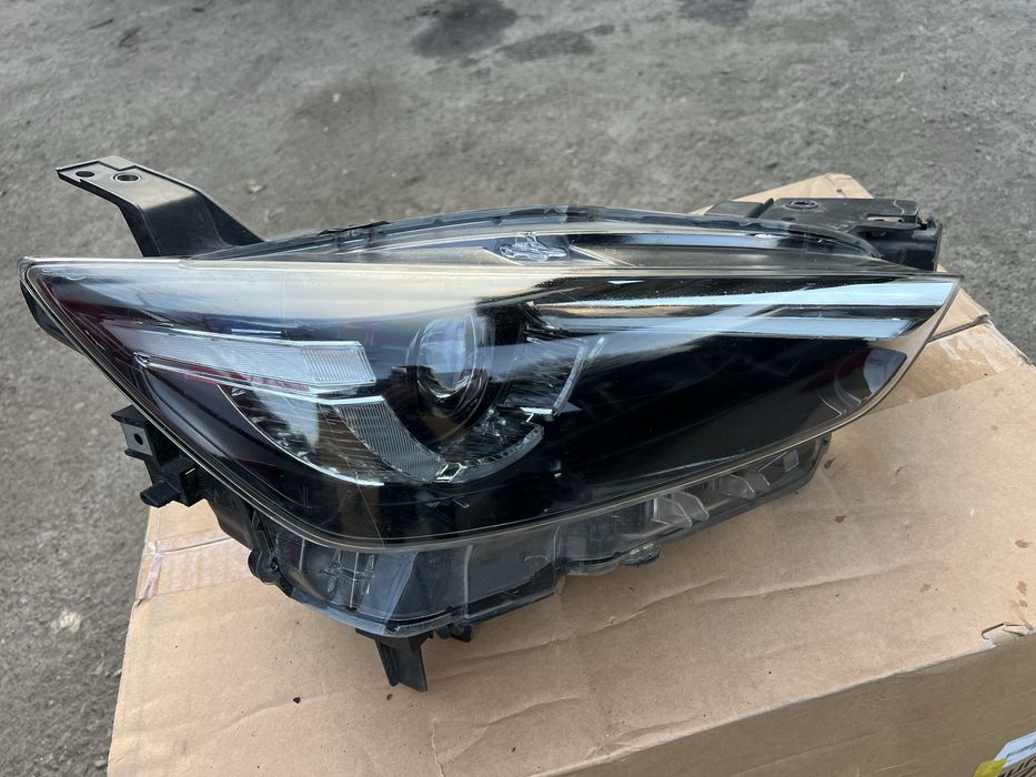 Десен led фар Mazda Cx-3 / Мазда ЦХ-3 ЦХ3