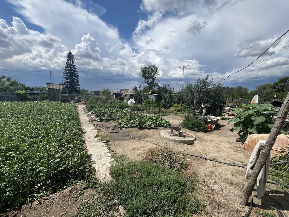 Продам дом бобровка