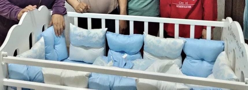 Продам детский кровать!