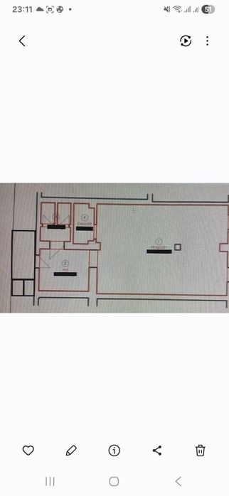 Inchiriez spatiu comercial(cu vitrina) Vlaicu principala