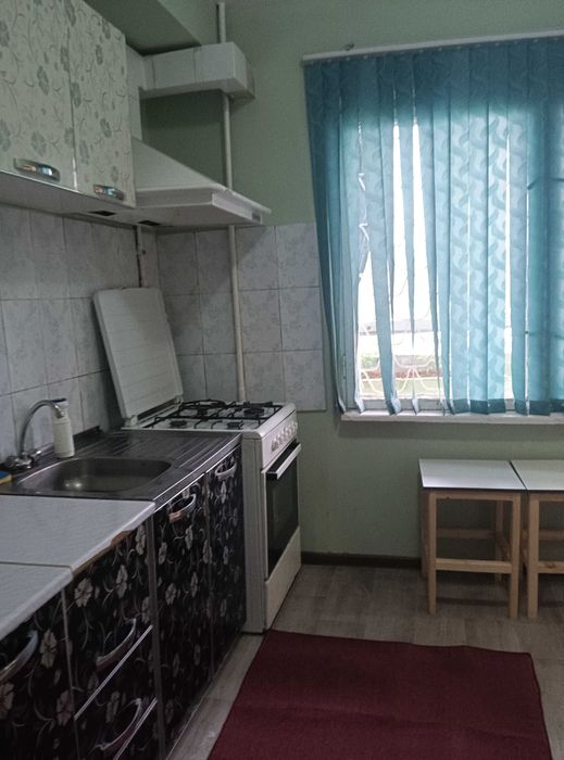 Квартира в аренду