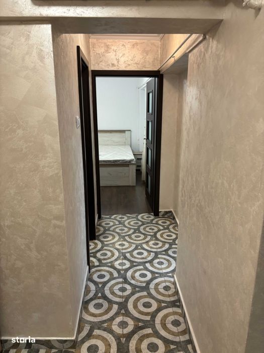 Apartament 2 camere, 60 mp, renovat, Tătărași – Esplanada Oancea