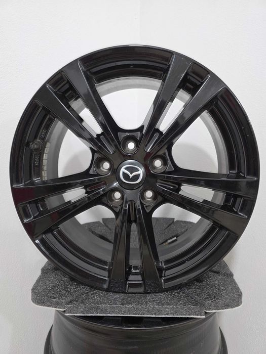 Jante 17 Hyundai Tucson SantaFe Kona Mazda Nissan Qashqai 5x114.3
