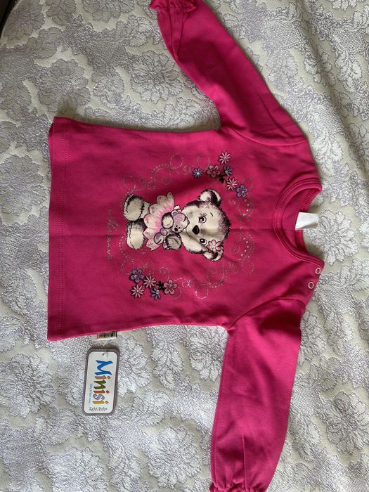 Одежда для девочки