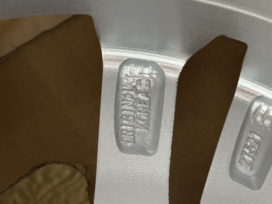 Диски Chevrolet Cobalt