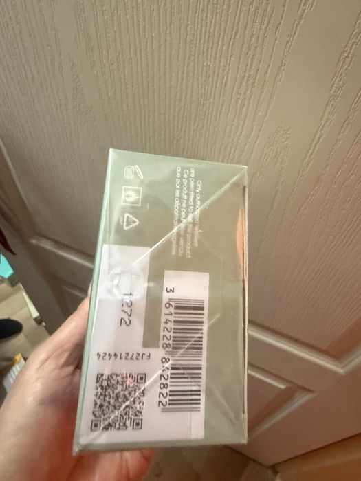 Chloe eau de parfum naturelle