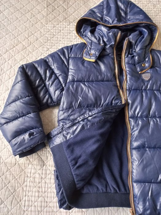 Дрехи есен/зима за 13/14 год