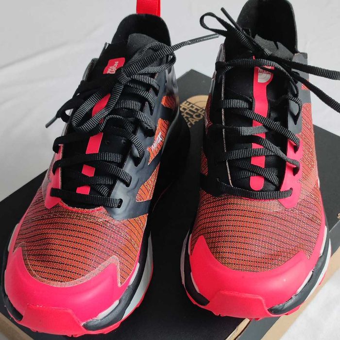 Маратонки The North Face VECTIV Infinite FUTURELIGHT™, номер 36