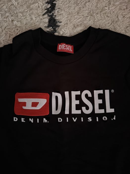 Дамска рокля Diesel