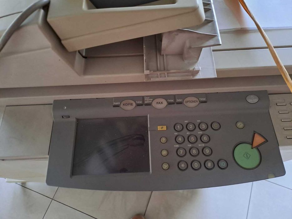 Мултифункционални принтери