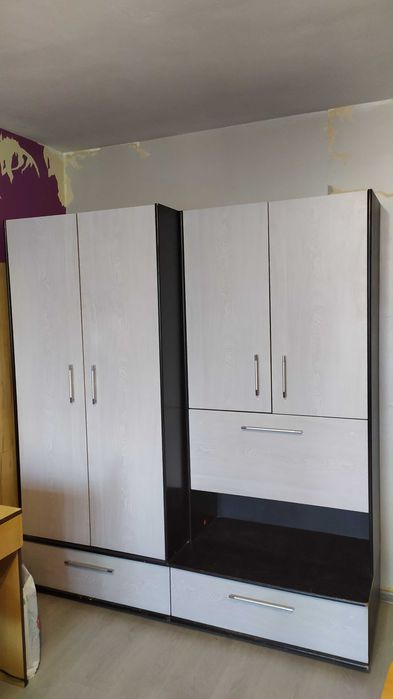 Стара Холна Секция от 4 модула