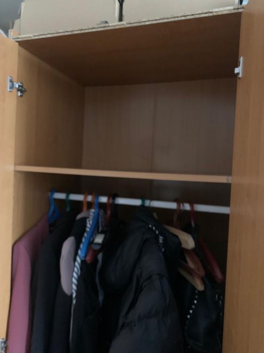 Шкаф для ващей б/у