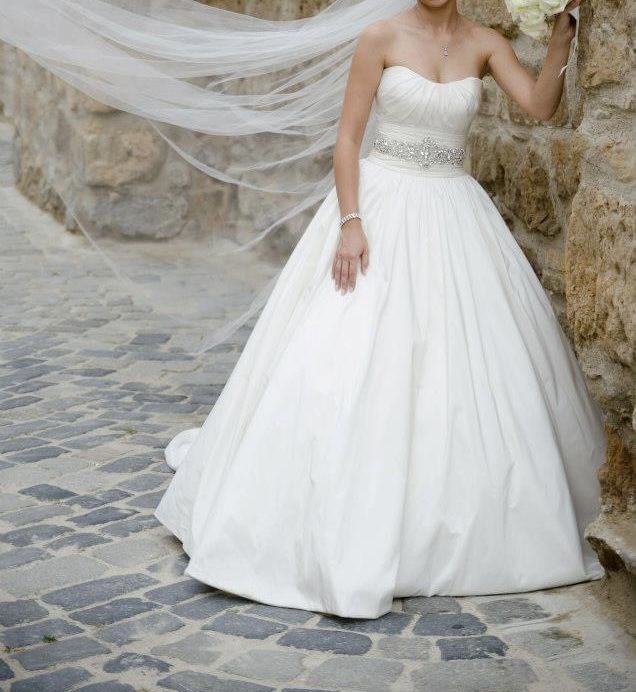Rochie de mireasa
