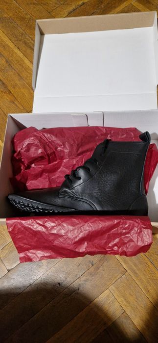 Боси обувки Drifter Leather