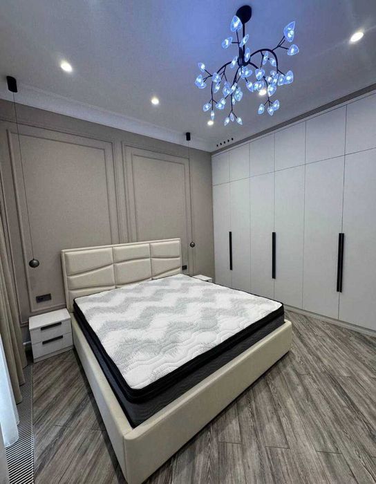 Просторная!! 2шка на р-н Мирзо Улугбек/Максим Горкий, Паркентский