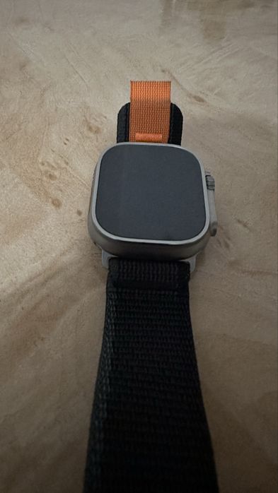 Apple Watch Ultra 2