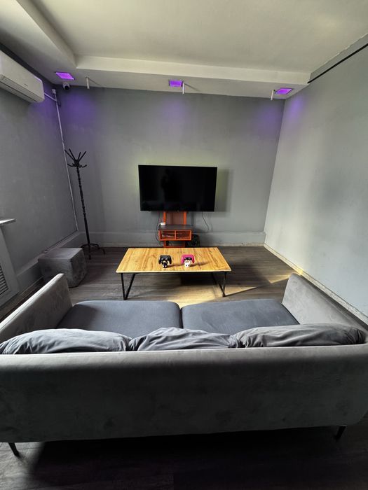 Playstation клуб