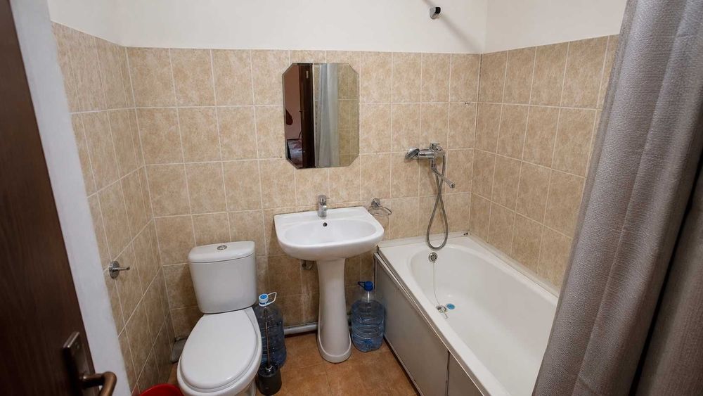 Sergeli tumanida 2 xonali kvartira ijaraga beriladi