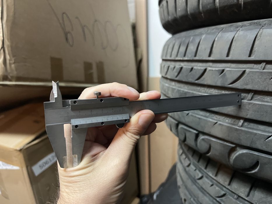 Летни гуми Taurus 225/55 R17