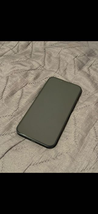 iPhone 13 128gb negru