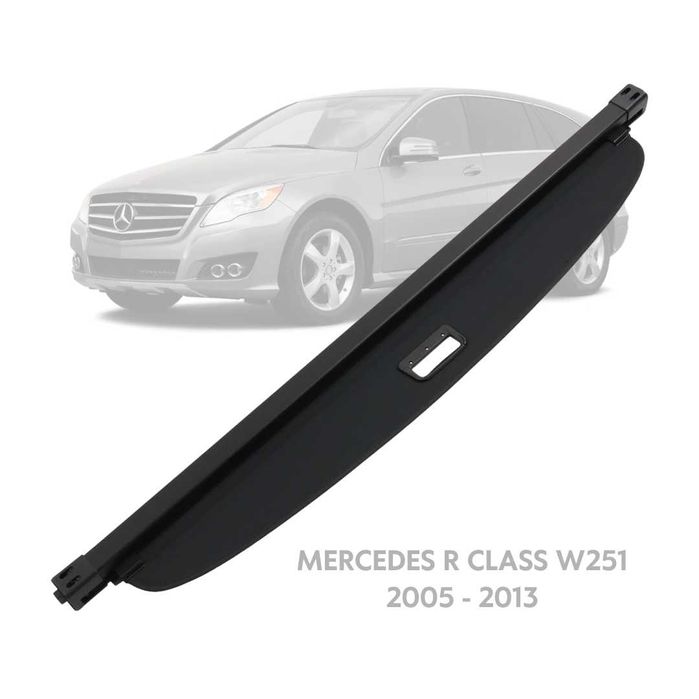 Щора за багажник на MERCEDES R CLASS W251 2005 - 2013 (НОВА)