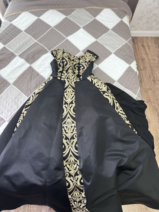 Платье в идельном состоянии