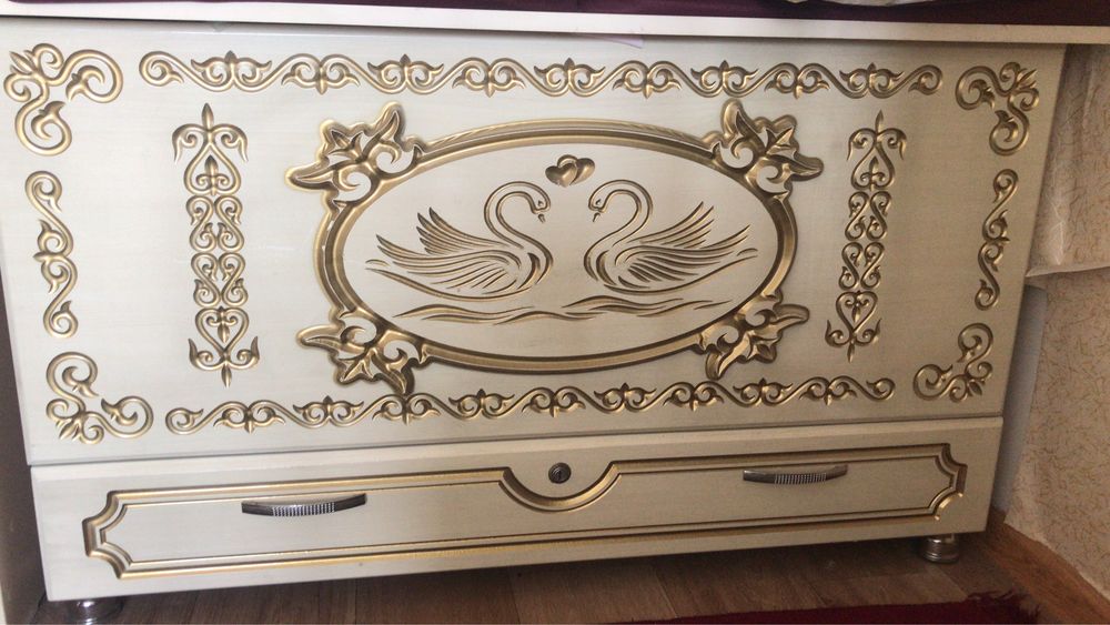 Сандықтар сатылады