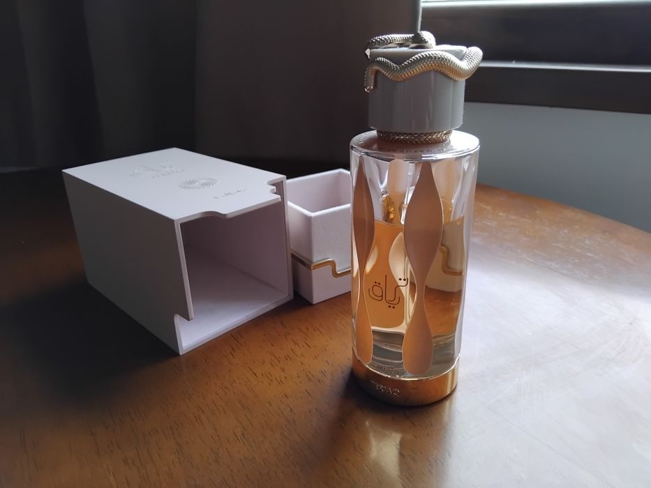 Lattafa Perfumes, Teriaq, 100 ml