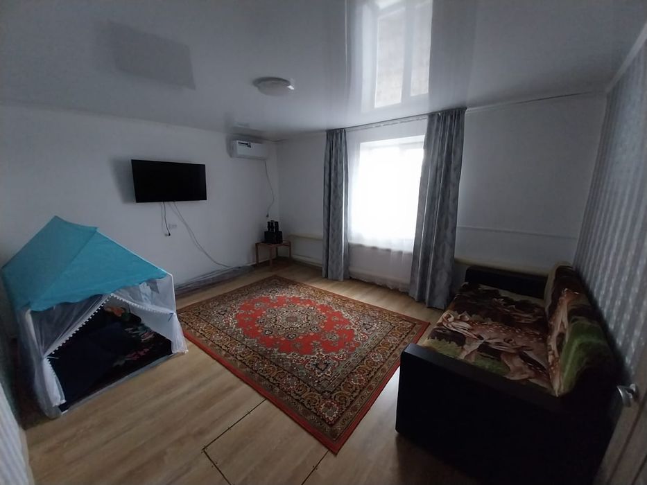 Продам хороший дом