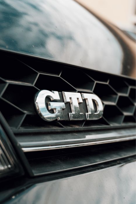 VOLKSWAGEN Golf 2015 — imagine 3